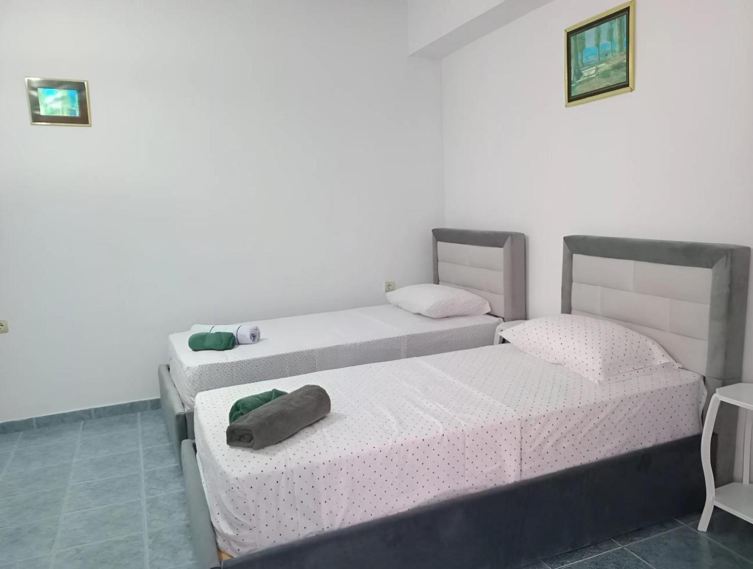 Ida Apartments Saranda Dış mekan fotoğraf