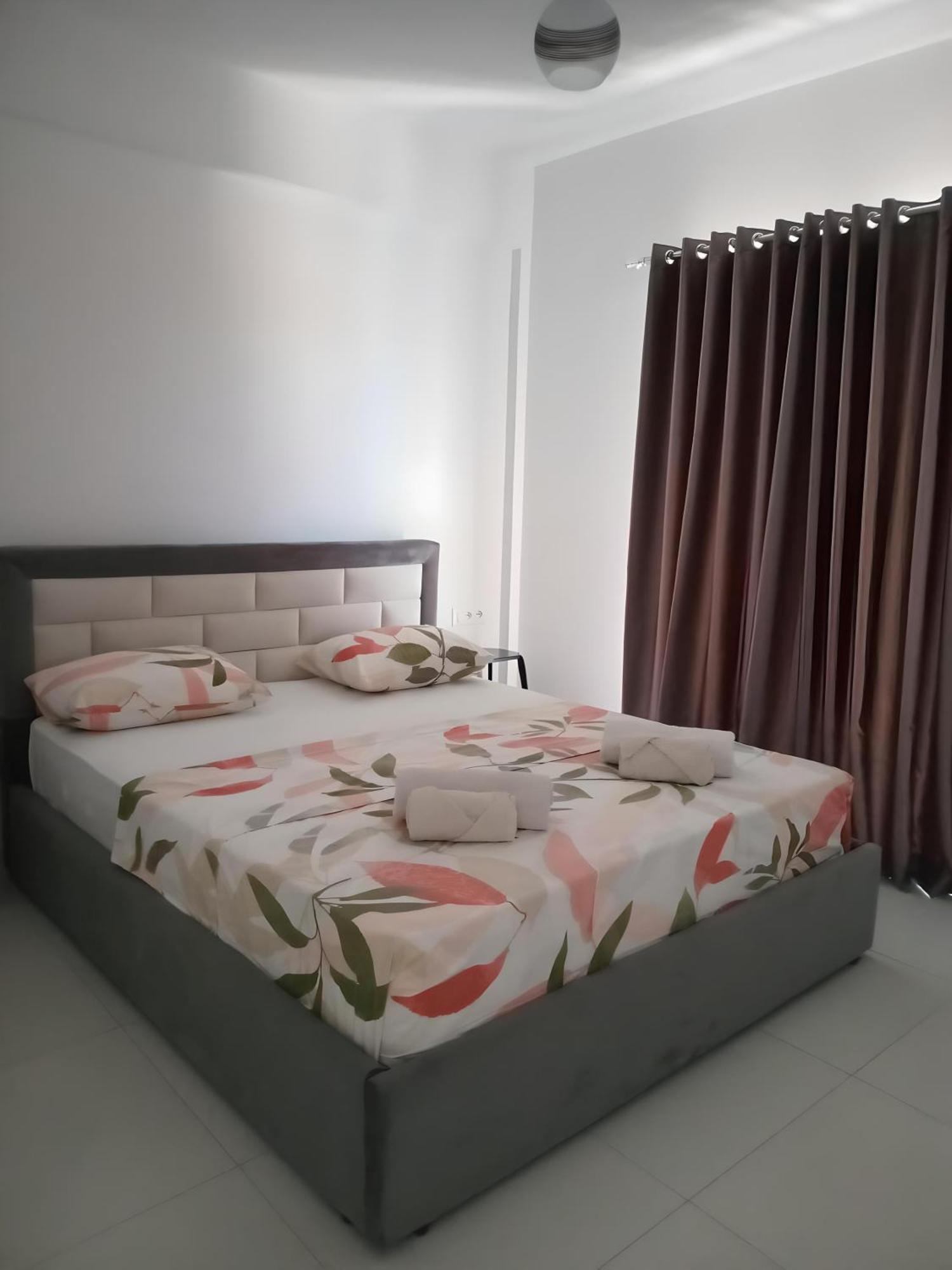 Ida Apartments Saranda Dış mekan fotoğraf