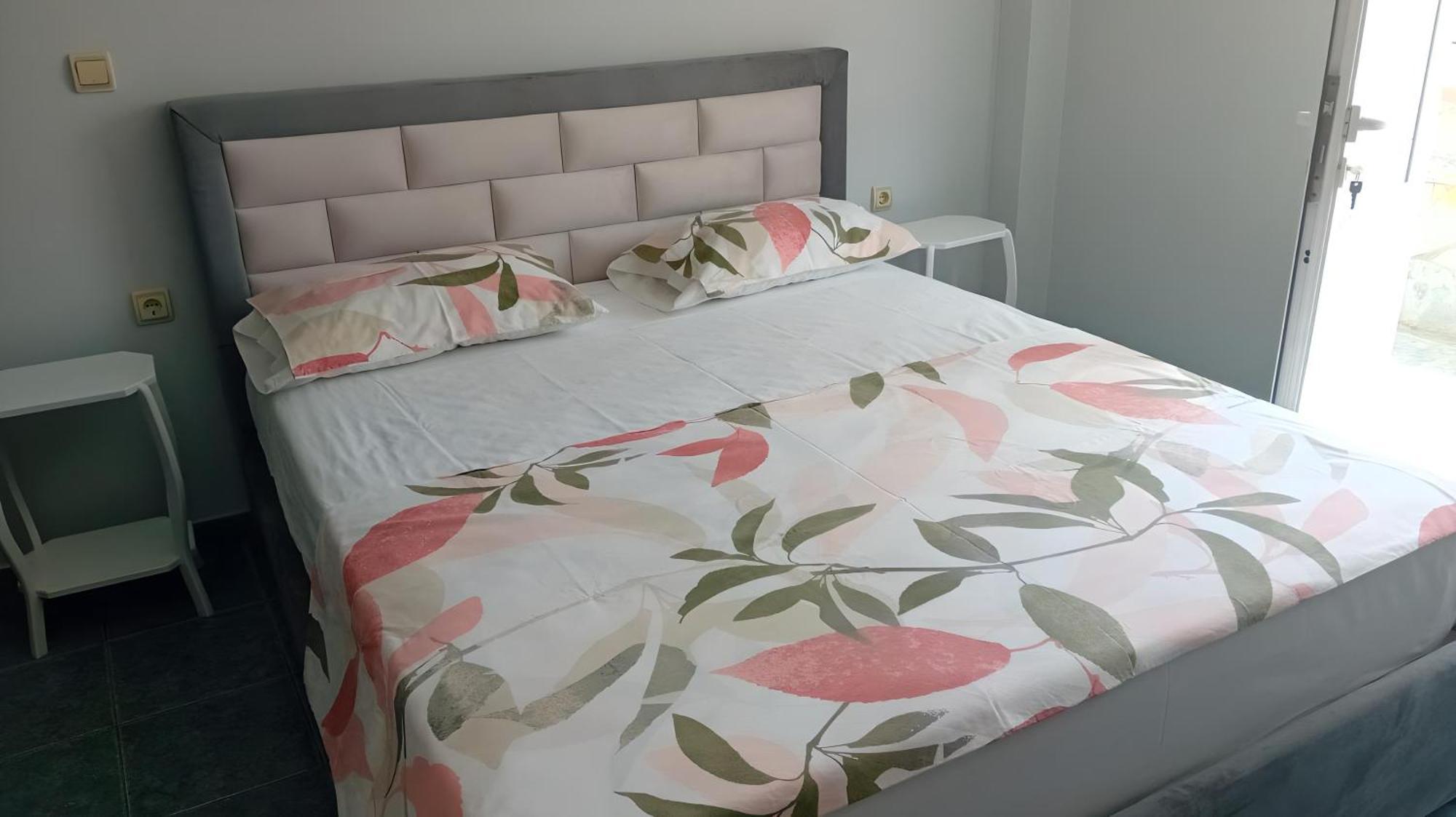 Ida Apartments Saranda Dış mekan fotoğraf